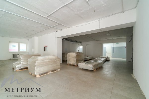 Торговое помещение 322,7 м2, ул. Танка 4 (метро Фрунзенская) - фото 11