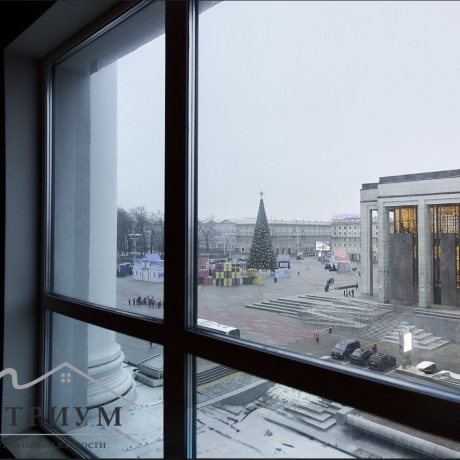 Фотография Арендатор не оплачивается услуги агентства!  Сдаются в аренду помещения в Бизнес-центре &laquo;Capital Palace&raquo;, по адресу ул. Интернациональная, 38. - фото 7