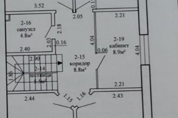 Офисные помещения 264,2 кв м Долгиновский тракт 149а2 офис  - фото 15