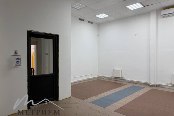 Аренда помещения 64,9м2 возле метро Уручье по адресу Руссиянова, 4 - фото 3