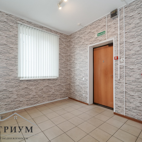 Фотография Офисные помещения 264,2 кв м Долгиновский тракт 149а2 офис  - фото 2