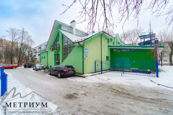 Офис от 12,4 до 100м2, ул. Калиновского, 31а - фото 12