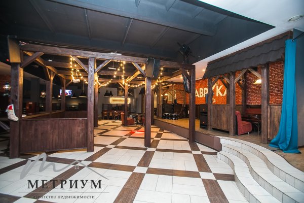 Готовый бизнес под ключ! Успешный и узнаваемый ресторан &laquo;Фабрика&raquo; &ndash; 15 лет на рынке! г Борисов, ул.Даумана 78 - фото 10