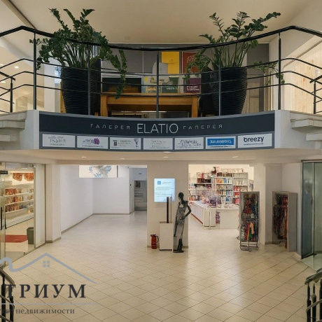 Фотография Аренда торгового помещения 39 м&sup2; &mdash; Минск, ул. Немига 12А - фото 2