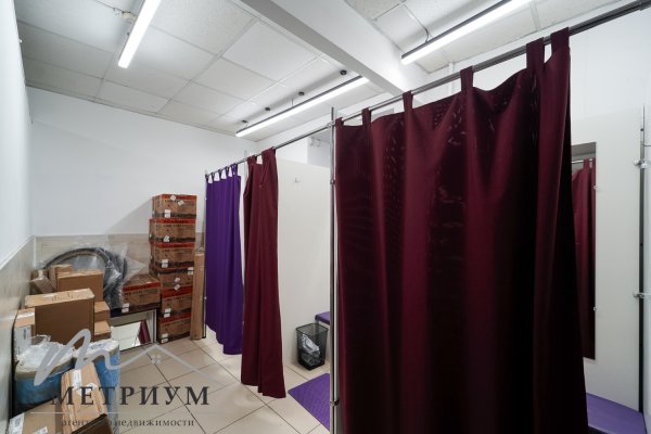 Покупатель не оплачивает услуги агентства! Продается торговое помещение с арендатором по адресу г.Минск пр-т Партизанский 13,  площадью 73.9 кв.м - фото 6