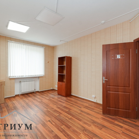 Фотография Офисные помещения 264,2 кв м Долгиновский тракт 149а2 офис  - фото 7