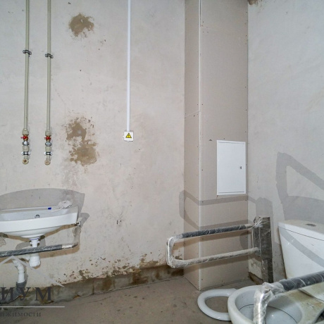 Фотография Торговое помещение 343,6 м2, ул. Смолича д.2 - фото 19