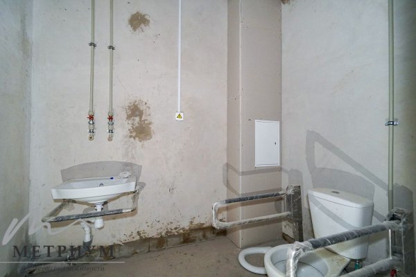Торговое помещение 343,6 м2, ул. Смолича д.2 - фото 19