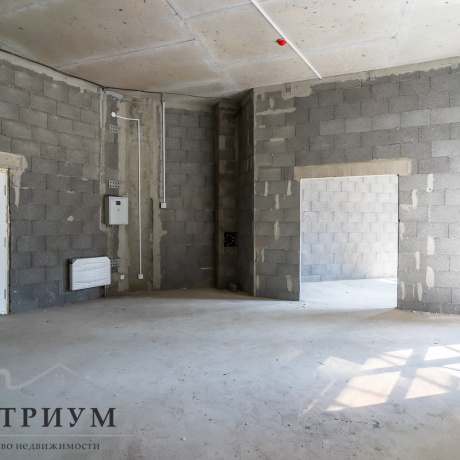 Фотография Торговое помещение 52,2 кв.м., ул. Брилевская, 27 - фото 4