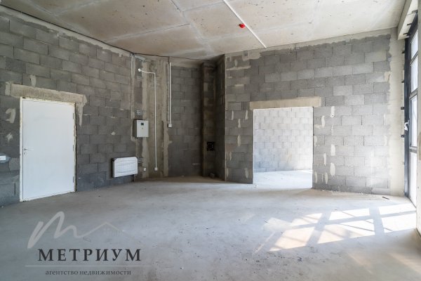 Торговое помещение 52,2 кв.м., ул. Брилевская, 27 - фото 4