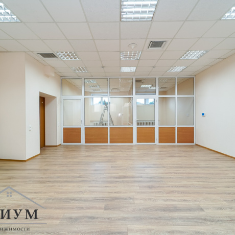 Фотография Офис 90,4 м2 с ремонтом, ул. Филимонова, 55/3 - фото 6
