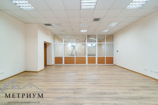 Офис 90,4 м2 с ремонтом, ул. Филимонова, 55/3 - фото 6