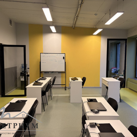 Фотография Аренда офиса на ул. Грибоедова, 19 - фото 2