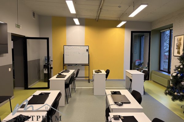 Аренда офиса на ул. Грибоедова, 19 - фото 2