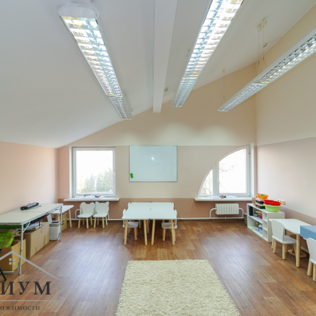 Фотография Офис 43,1м2, пер. 4й Загородный, д. 58Б - фото 10