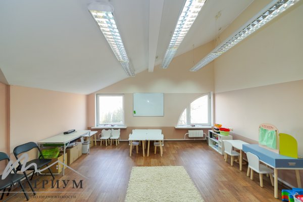 Офис 43,1м2, пер. 4й Загородный, д. 58Б - фото 10