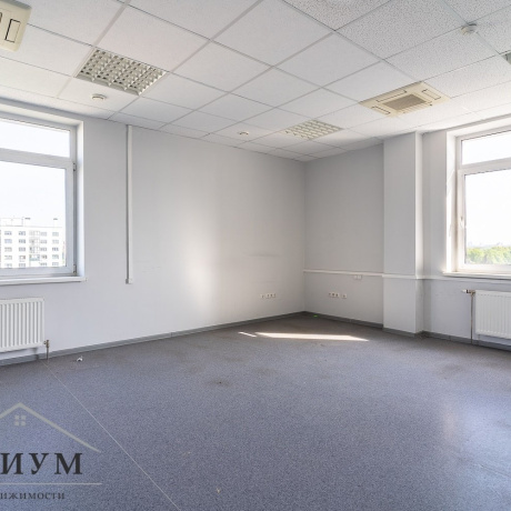 Фотография Продажа офиса с отличным ремонтом 575,8 кв.м., ул. Смоленская, 25 - фото 5