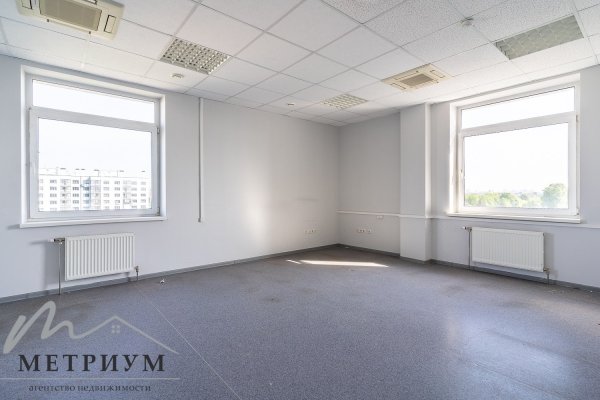 Продажа офиса с отличным ремонтом 575,8 кв.м., ул. Смоленская, 25 - фото 5