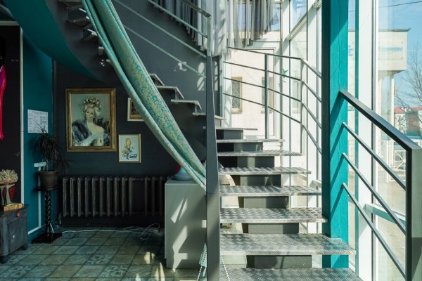 Офис 105,2 кв.м. ул. Сторожовская, 8 - фото 8