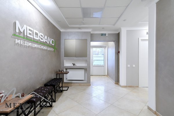 Медцентр с оборудованием 217,3 м2 ул. Чюрлёниса, 8 - фото 5