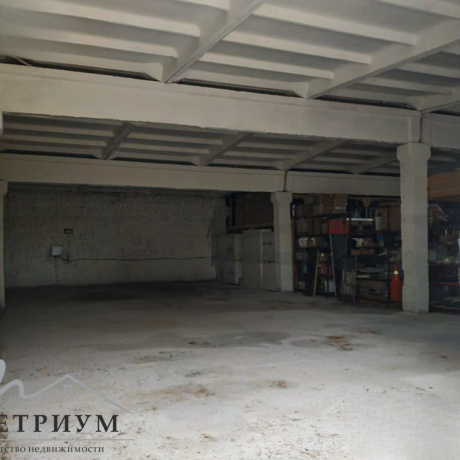 Фотография Склад без отопления 240кв.м. г. Минск, ул. Рогачевская, 16/5 - фото 6