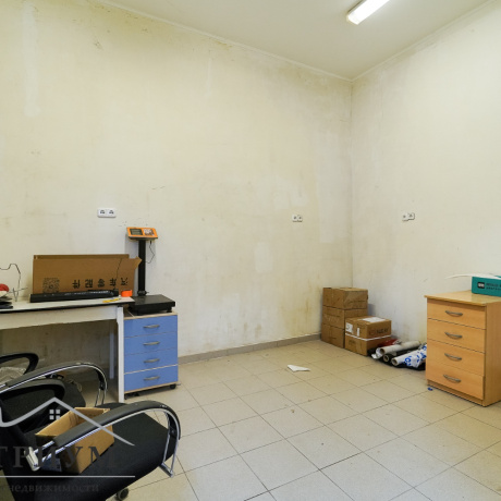 Фотография Сдаётся склад 380м&sup2; с офисом 50 м&sup2; в черте Минска, ул. Карвата 77 - фото 7