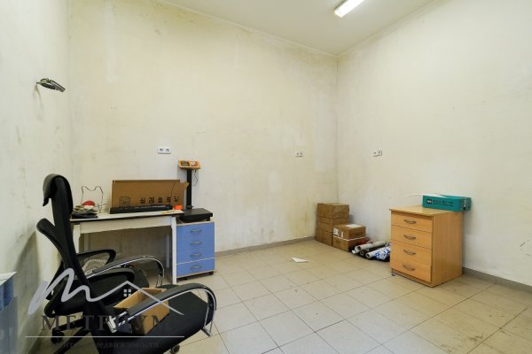 Сдаётся склад 380м&sup2; с офисом 50 м&sup2; в черте Минска, ул. Карвата 77 - фото 7