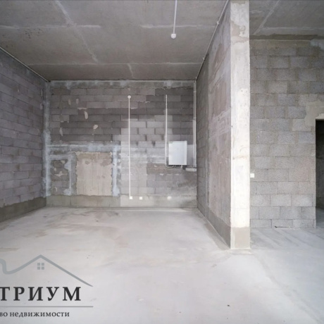 Фотография Аренда помещения 58,4 кв.м. возле метро, ул. И.Лученка, 16, дом &laquo;Риджентс-парк&raquo; - фото 6