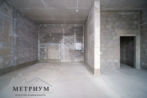 Аренда помещения 58,4 кв.м. возле метро, ул. И.Лученка, 16, дом &laquo;Риджентс-парк&raquo; - фото 6