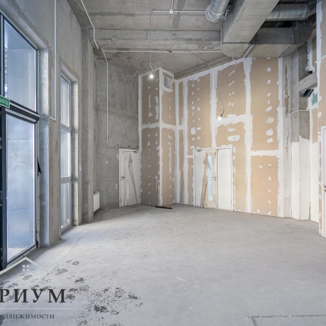 Фотография Продажа многофункционального здания 1639,4м2 в историческом центре г. Минска - фото 14