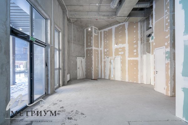 Продажа многофункционального здания 1639,4м2 в историческом центре г. Минска - фото 14
