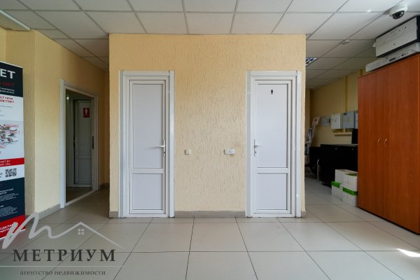 Склад и офис в аренду, Машиностроителей 29а - фото 7