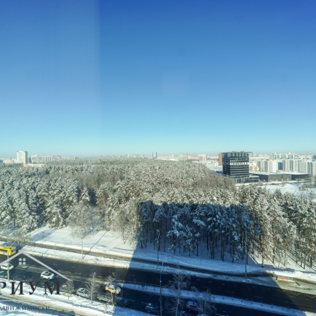 Фотография Офисное помещение 90,4 кв м Франциска Скорины 8  - фото 12