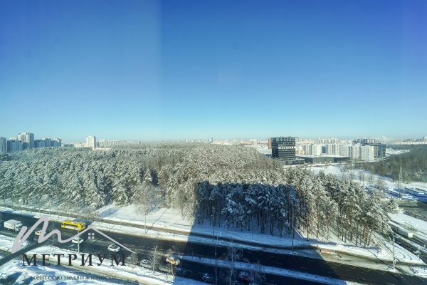 Офисное помещение 90,4 кв м Франциска Скорины 8  - фото 12