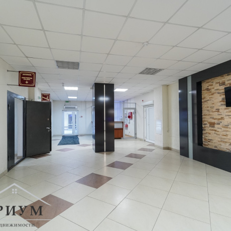 Фотография Сдается в аренду офис 116 м&sup2; Платонова 1Б  - фото 2