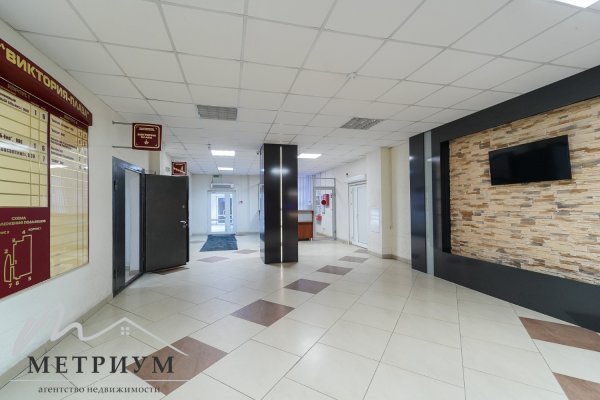 Сдается в аренду офис 116 м&sup2; Платонова 1Б  - фото 2