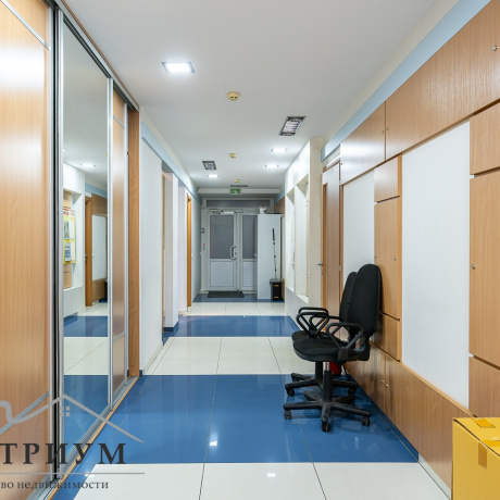 Фотография Аренда офиса 220,7 кв.м., ул. Тимирязева, 65Б - фото 13