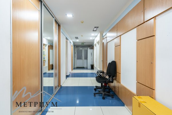 Аренда офиса 220,7 кв.м., ул. Тимирязева, 65Б - фото 13