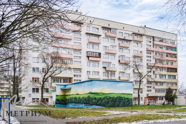 2-комнатная квартира по адресу ЛАНДЕРА К.И., 20 - фото 15