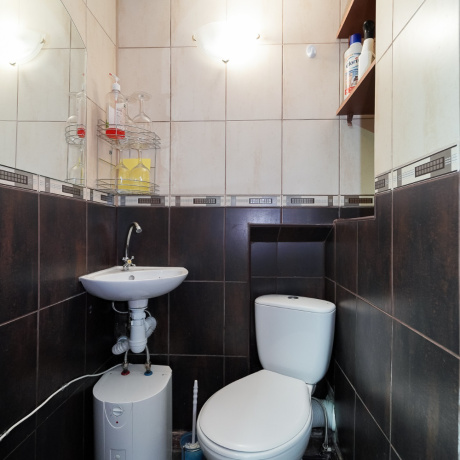 Фотография ул. Новаторская, 5, офис 35 м&sup2; - фото 9