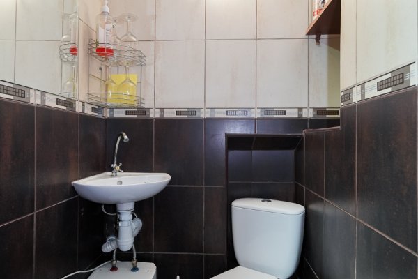 ул. Новаторская, 5, офис 35 м&sup2; - фото 9