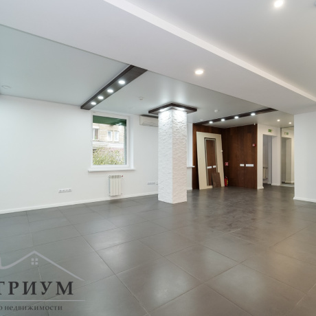 Фотография Торговое помещение ул. Леонида Беды д.40 - фото 10