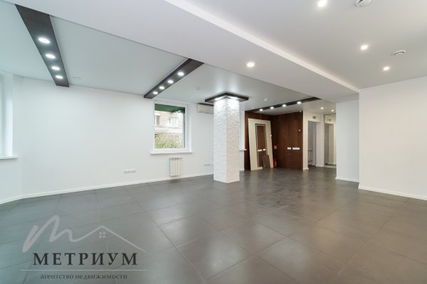 Торговое помещение ул. Леонида Беды д.40 - фото 10