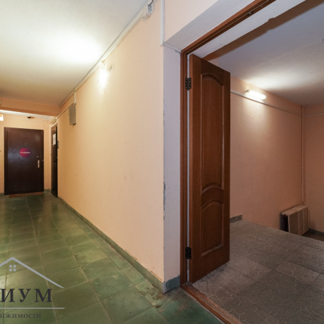 Фотография Офис 85,7 кв.м. на Захарова, 50В (Площадь Победы) - фото 5
