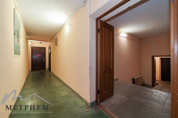 Офис 85,7 кв.м. на Захарова, 50В (Площадь Победы) - фото 5