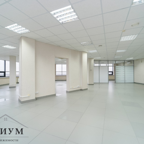 Фотография Аренда офиса 177м2, Новодворский с/с, 40/2, в близи МКАД - фото 4