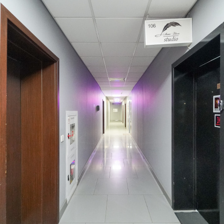 Фотография Аренда помещения 46,2 м2, ул. Фабрициуса, 9А, метро &laquo;Институт Культуры&raquo; - фото 13