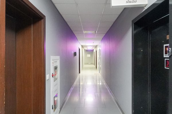 Аренда помещения 46,2 м2, ул. Фабрициуса, 9А, метро &laquo;Институт Культуры&raquo; - фото 13