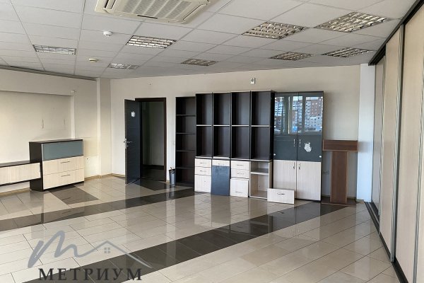 Аренда офисных помещений в БЦ &laquo;Порт&raquo; Шафарнянская 11, 88,2м2 - фото 6