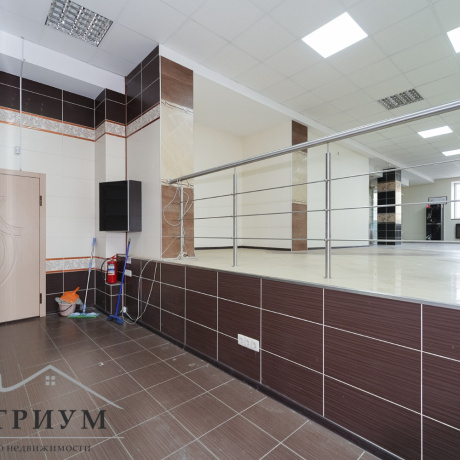 Фотография Торговое помещение 116.5м&sup2;, ул. Пономаренко 35А - фото 3